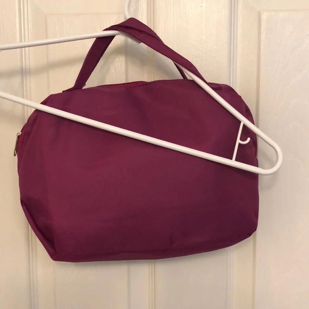 Look Good Feel Better Cosmetic Bag